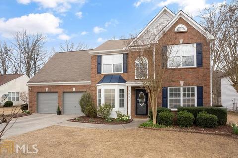 5331 Grey Stag Ct, Suwanee, GA 30024 photo 1