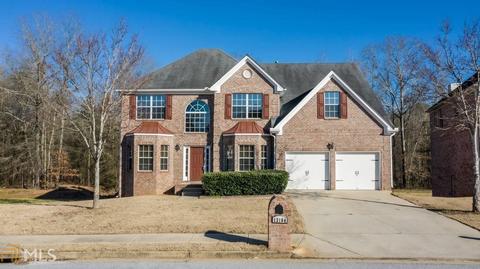 13164 Greywolf Ln, Covington, GA 30014 photo 1
