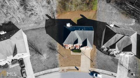 13164 Greywolf Ln, Covington, GA 30014 photo 2