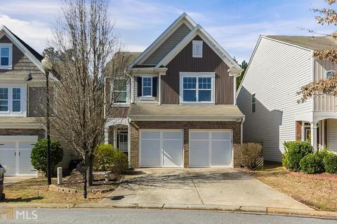 602 Laurel Bnd, Canton, GA 30114 photo 1