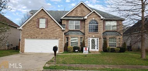 1453 Shelnutt Ct, Hampton, GA 30228 photo 1