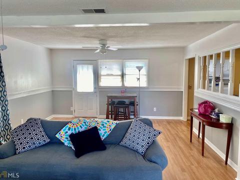 186 Abbey Ln, Toccoa, GA 30577 photo 5