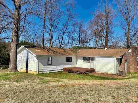 186 Abbey Ln, Toccoa, GA 30577 photo 2