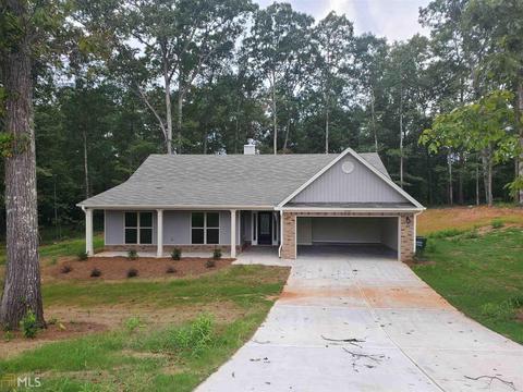 2533 Willow, Monroe, GA 30655 photo 1