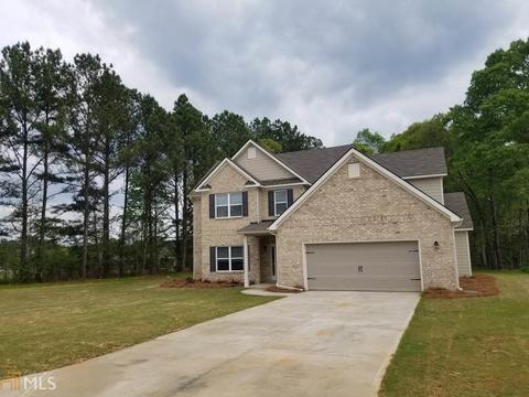 215 Tanglewood Dr, Covington, GA 30016 photo 2