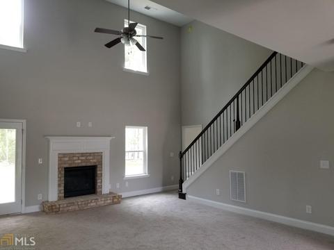 215 Tanglewood Dr, Covington, GA 30016 photo 9