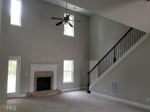 215 Tanglewood Dr, Covington, GA 30016 photo 8