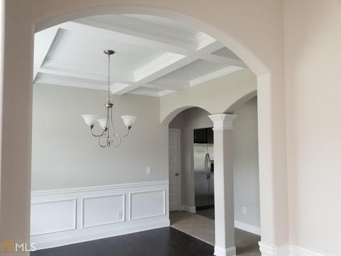 215 Tanglewood Dr, Covington, GA 30016 photo 5