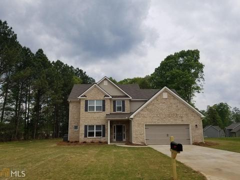 215 Tanglewood Dr, Covington, GA 30016 photo 1