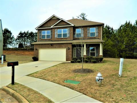 6765 Percy Way, Rex, GA 30273 photo 3