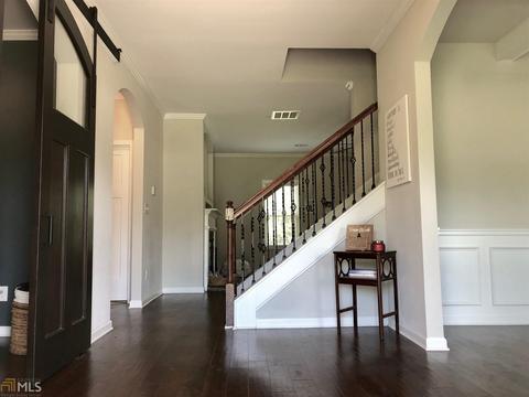 136 Stone Gate Dr, Lagrange, GA 30241 photo 13