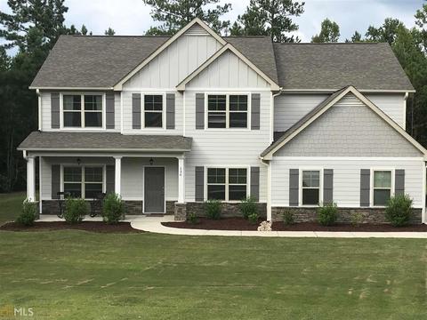 136 Stone Gate Dr, Lagrange, GA 30241 photo 1