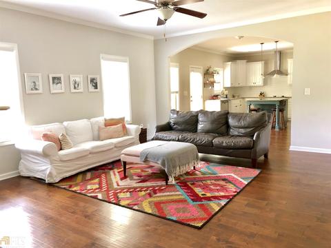 136 Stone Gate Dr, Lagrange, GA 30241 photo 10