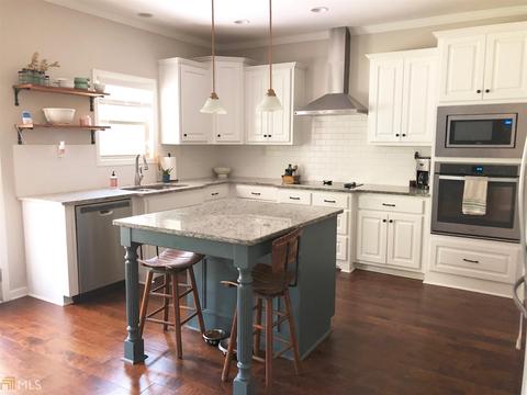 136 Stone Gate Dr, Lagrange, GA 30241 photo 9