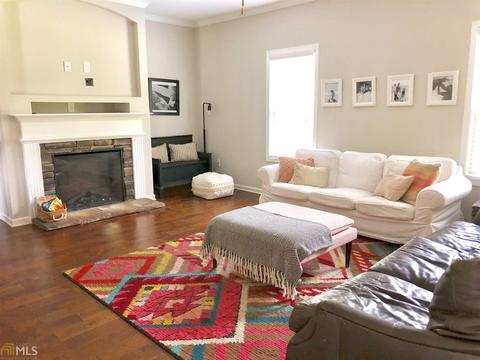 136 Stone Gate Dr, Lagrange, GA 30241 photo 11