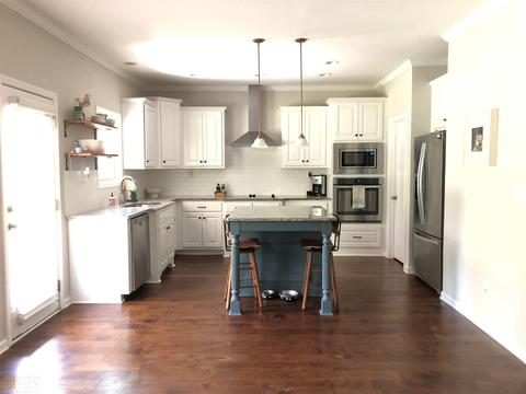136 Stone Gate Dr, Lagrange, GA 30241 photo 6