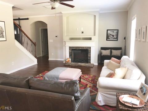 136 Stone Gate Dr, Lagrange, GA 30241 photo 12