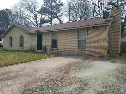 6041 Landover Cir, Morrow, GA 30260 photo 14