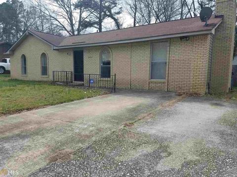 6041 Landover Cir, Morrow, GA 30260 photo 15