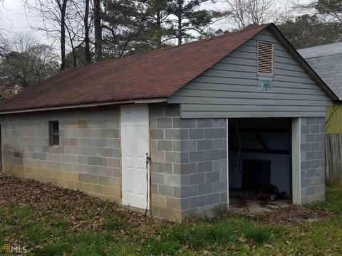 6041 Landover Cir, Morrow, GA 30260 photo 17