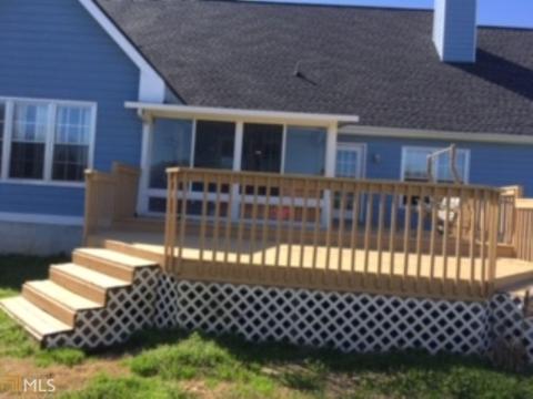 122 Mccarty Dodd Rd, Colbert, GA 30628 photo 2