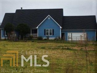 122 Mccarty Dodd Rd, Colbert, GA 30628 photo 1