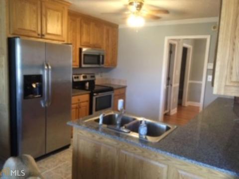 122 Mccarty Dodd Rd, Colbert, GA 30628 photo 4
