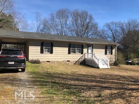 280 Wood Rd, Hampton, GA 30228 photo 1