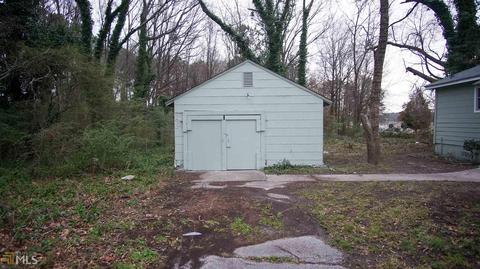 614 Denham St, Riverdale, GA 30274 photo 5
