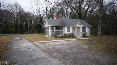 614 Denham St, Riverdale, GA 30274 photo 2