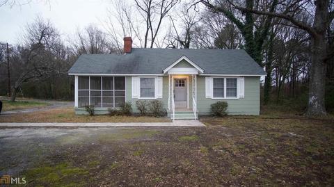 614 Denham St, Riverdale, GA 30274 photo 1