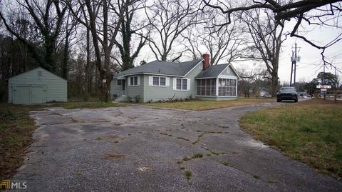 614 Denham St, Riverdale, GA 30274 photo 3