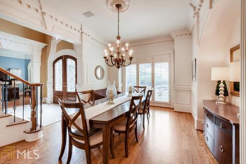8815 Glasgow Pointe Dr, Duluth, GA 30097 photo 5