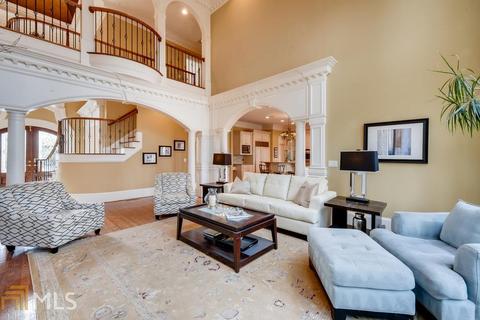 8815 Glasgow Pointe Dr, Duluth, GA 30097 photo 8
