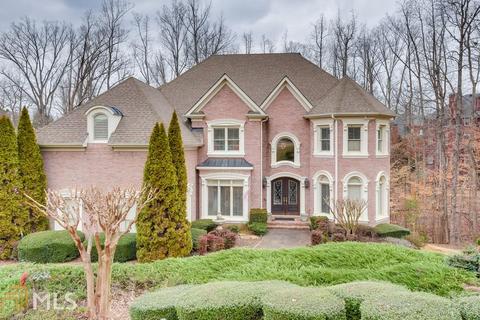 8815 Glasgow Pointe Dr, Duluth, GA 30097 photo 1
