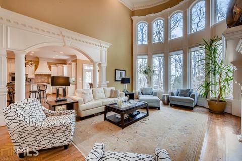 8815 Glasgow Pointe Dr, Duluth, GA 30097 photo 7