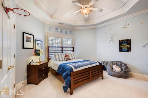 8815 Glasgow Pointe Dr, Duluth, GA 30097 photo 28