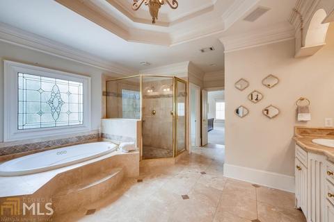 8815 Glasgow Pointe Dr, Duluth, GA 30097 photo 22