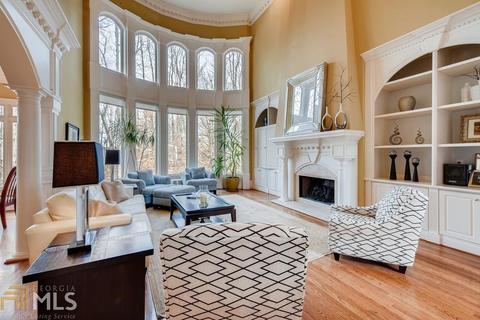 8815 Glasgow Pointe Dr, Duluth, GA 30097 photo 6