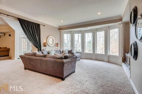 8815 Glasgow Pointe Dr, Duluth, GA 30097 photo 34