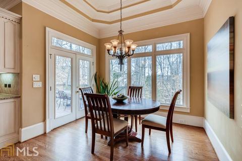 8815 Glasgow Pointe Dr, Duluth, GA 30097 photo 14