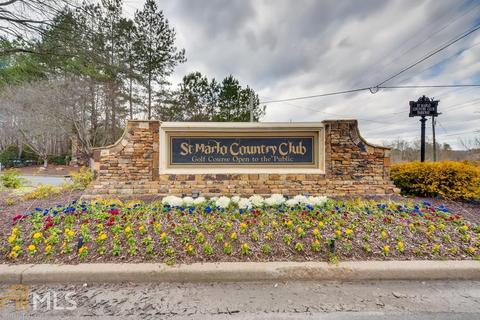 8815 Glasgow Pointe Dr, Duluth, GA 30097 photo 43