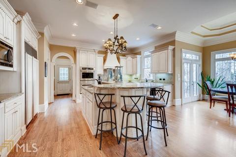 8815 Glasgow Pointe Dr, Duluth, GA 30097 photo 11