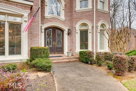 8815 Glasgow Pointe Dr, Duluth, GA 30097 photo 3