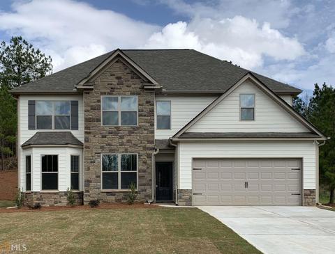 145 Clearwater Dr, Jackson, GA 30233 photo 1