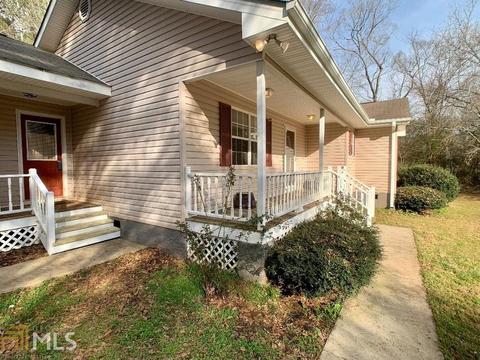111 Lakeview Rd, Jackson, GA 30233 photo 2