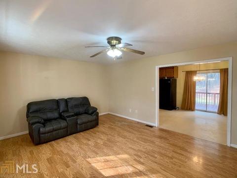 111 Lakeview Rd, Jackson, GA 30233 photo 4