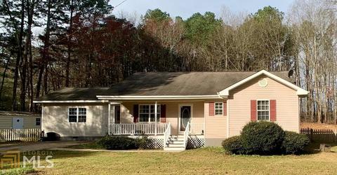 111 Lakeview Rd, Jackson, GA 30233 photo 1
