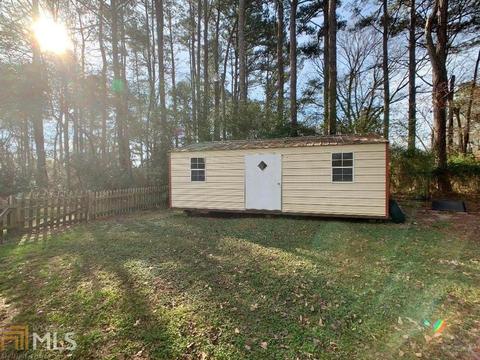 111 Lakeview Rd, Jackson, GA 30233 photo 29