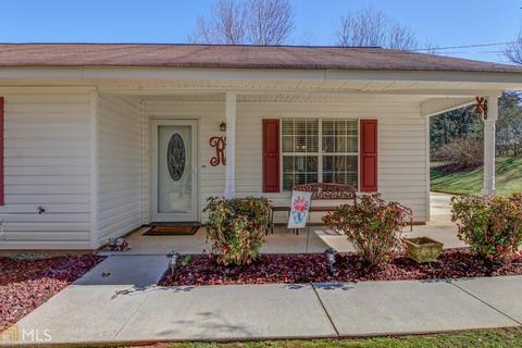 1124 Flat Rock Rd, Covington, GA 30014 photo 4